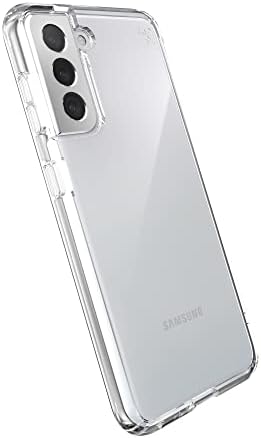 Benek Ürünleri Presidio Mükemmel Temizle Samsung Galaxy S21 5G Durumda, Açık/Net