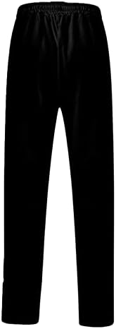 YHEGHT Erkek Sonbahar Kış Rahat Iki Parçalı Zip Yaka Gömlek İpli Uzun Kollu Cep pantolon seti Erkekler Spor Ter