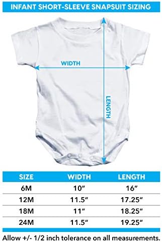 Cincinnati Üniversitesi Resmi Yığılmış Unisex Bebek Snap Takım Elbise Bebek için