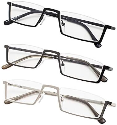 Gr8Sıght Klasik Kadın okuma gözlüğü + 1.0 Paket