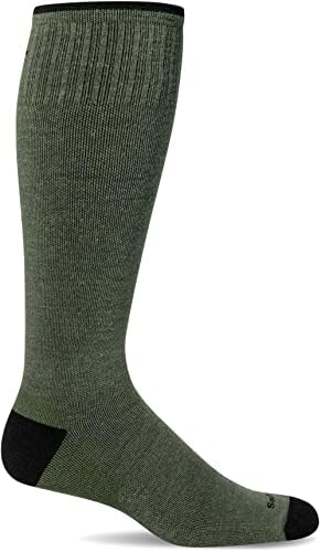 Sockwell Erkek Elevation Firması Dereceli Kompresyon Çorabı
