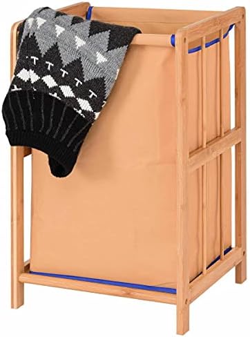 XDE Çerçeve Çamaşır Sepeti Dayanıklı Bez Çanta giysi saklama Sepeti Kutusu Padro çamaşır sepetleri çamaşır torbası