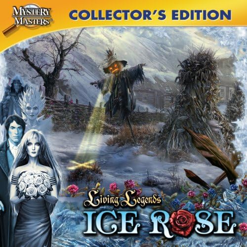 Yaşayan Efsaneler: Ice Rose Collector's Edition [İndir]