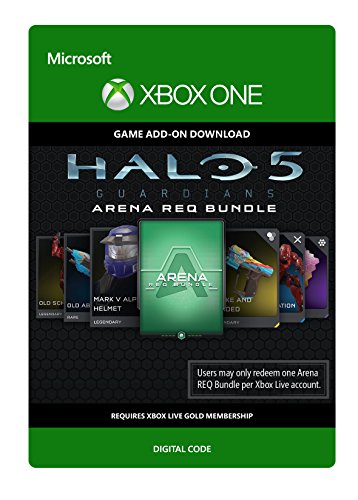 Hale 5: Muhafızlar-Xbox One