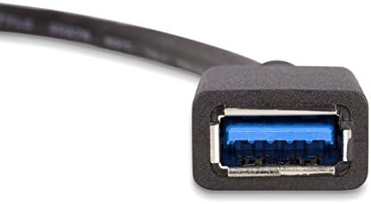 Vivo V23 ile Uyumlu BoxWave Kablosu (BoxWave Kablosu) - USB Genişletme Adaptörü, vivo V23 için Telefonunuza USB Bağlantılı