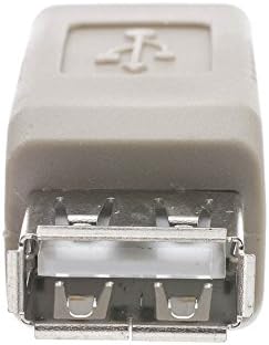 Kablo Toptan USB A'dan B'ye Adaptör, A Tipi Dişi-B Tipi Dişi