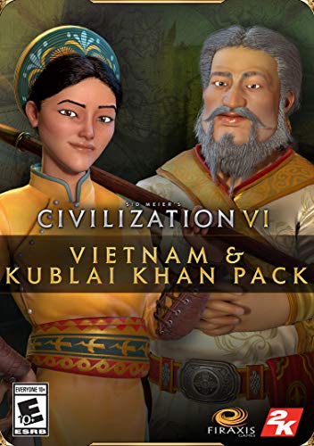 Sid Meier'in Medeniyeti VI: Portekiz Paketi-Steam PC [Çevrimiçi Oyun Kodu]