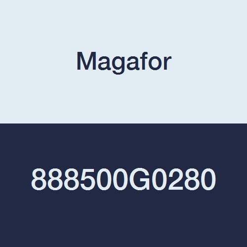 Magafor 888500G0280 Grafik-X Mini Kare Uçlu Değirmen, 2,8 mm