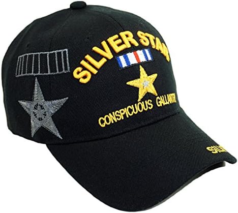 ABD Askeri Resmi Lisanslı Nakış Şapka Ordu Donanma Veteran Bölümü Beyzbol Şapkası