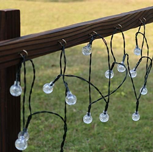IDEALSV 160 Adet Fincan Kancaları 5/8 inç vida Tavan Kancaları Noel ışıkları kancaları Veranda Asma Kancaları Takı