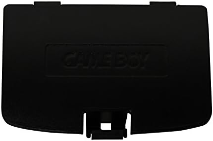 Gameboy Color için eJiasu Pil Kapağı Değiştirme (10 ADET)