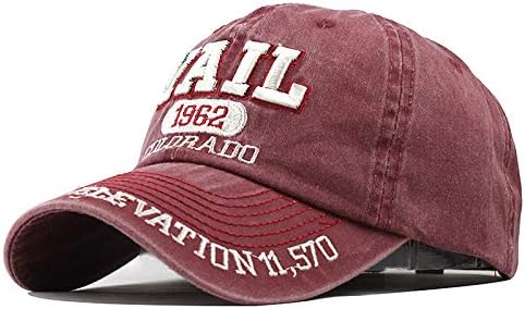 MANHONG Rahat Kap Şapka Moda Topee Mektup Denim İşlemeli Beyzbol Şapkası Unisex Pamuk Fiberglas Ön Cam Siperliği