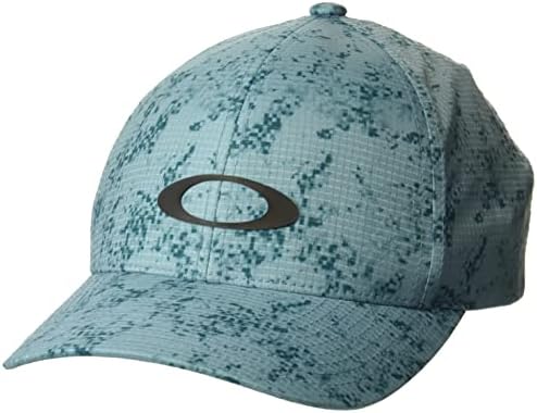 Oakley Kum Kamuflajlı Şapka