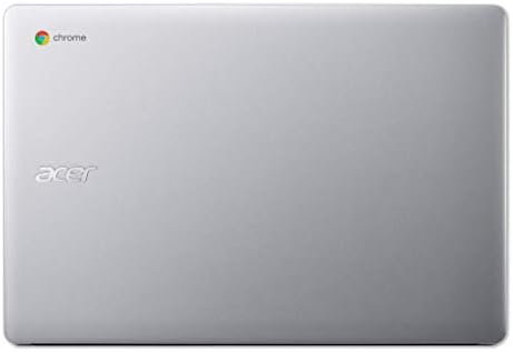 Acer Chromebook 315 15.6 HD Intel N4000 4GB RAM 32GB eMMC Web Kamerası BT Chrome OS (Yenilendi)