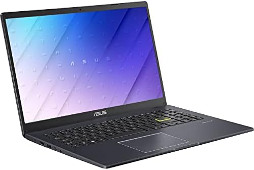 ASUS 2022 L510 15.6 FHD Ultra İnce Dizüstü Bilgisayar, Intel Celeron N4020, 4GB DDR4 RAM, 128GB eMMC, Arkadan Aydınlatmalı