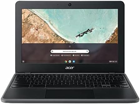 Acer Chromebook 311-11. 6 MediaTek M8183C 2GHz 4GB Ram 32GB Flaş Chrome İŞLETİM sistemi (Yenilendi)