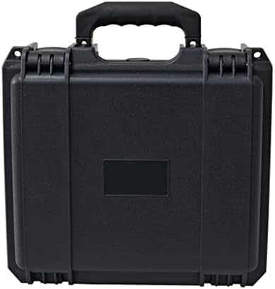 WXBDD Araç Kutusu Darbeye dayanıklı güvenlik çantası bavul alet çantası Dosya kutusu Ekipmanları kamera çantası önceden